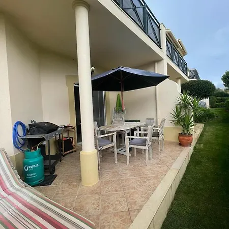 Ferienhaus Resort Lomy Acces Spa Piscine Interieure Lagos